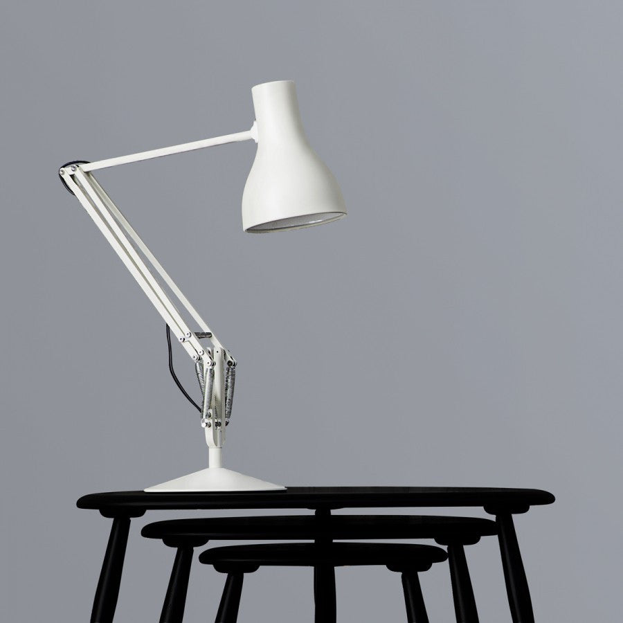 Type 75 Desk Lamp - Tea and Kate