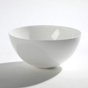 Large Half Bowl - Tea and Kate