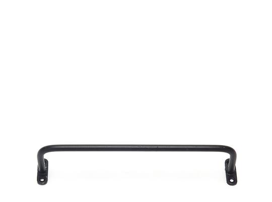 Iron Medium Towel rail - Tea and Kate