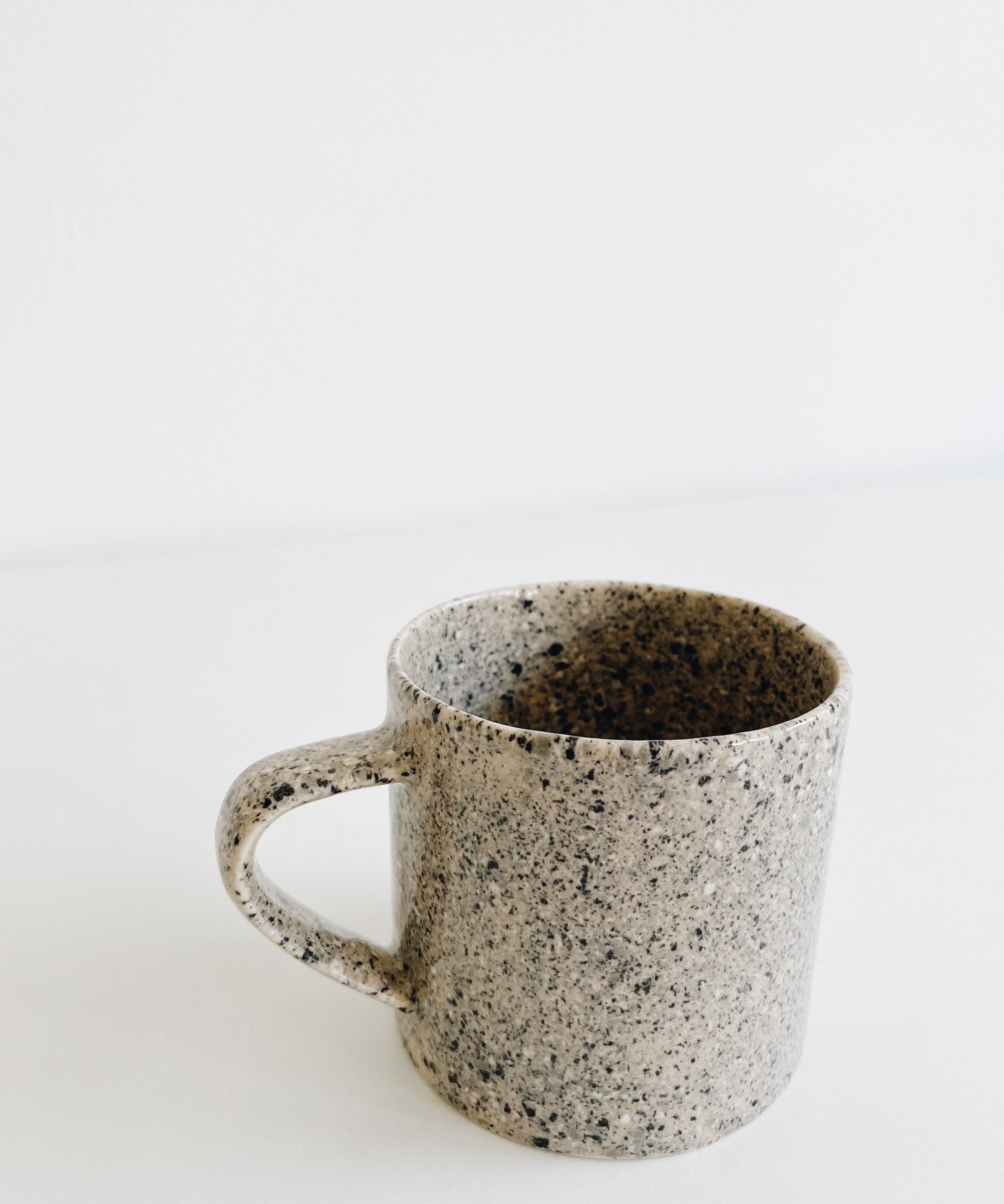 Studio Oyama BrunFarin Coffee Cup, WAS £42 - Tea and Kate