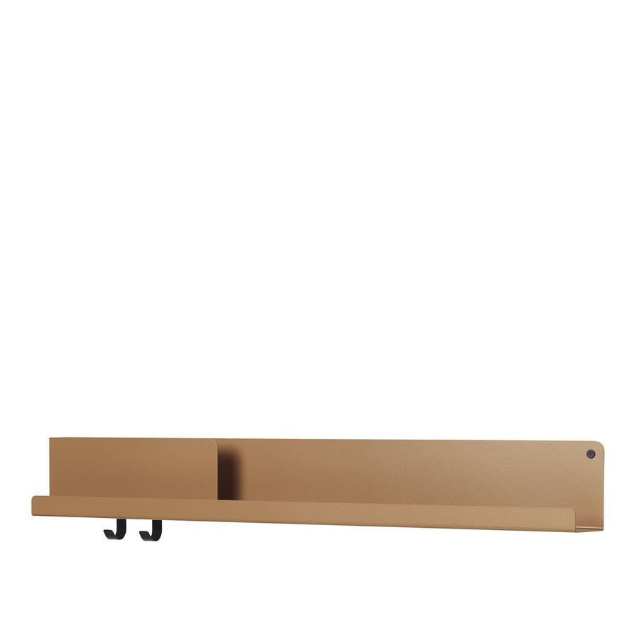 Folded Shelves, Large - Various Colours