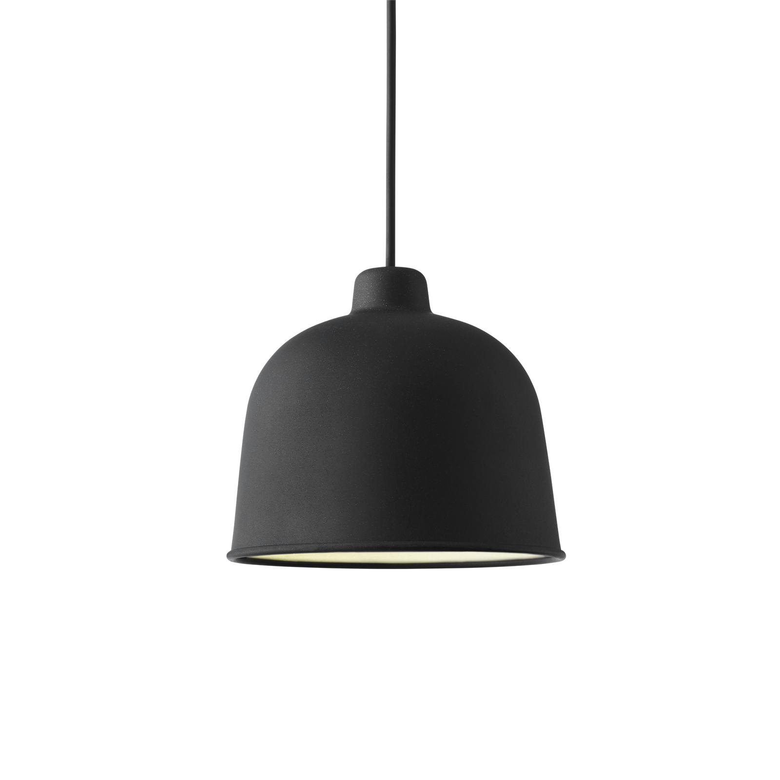 Grain Pendant Light - Tea and Kate