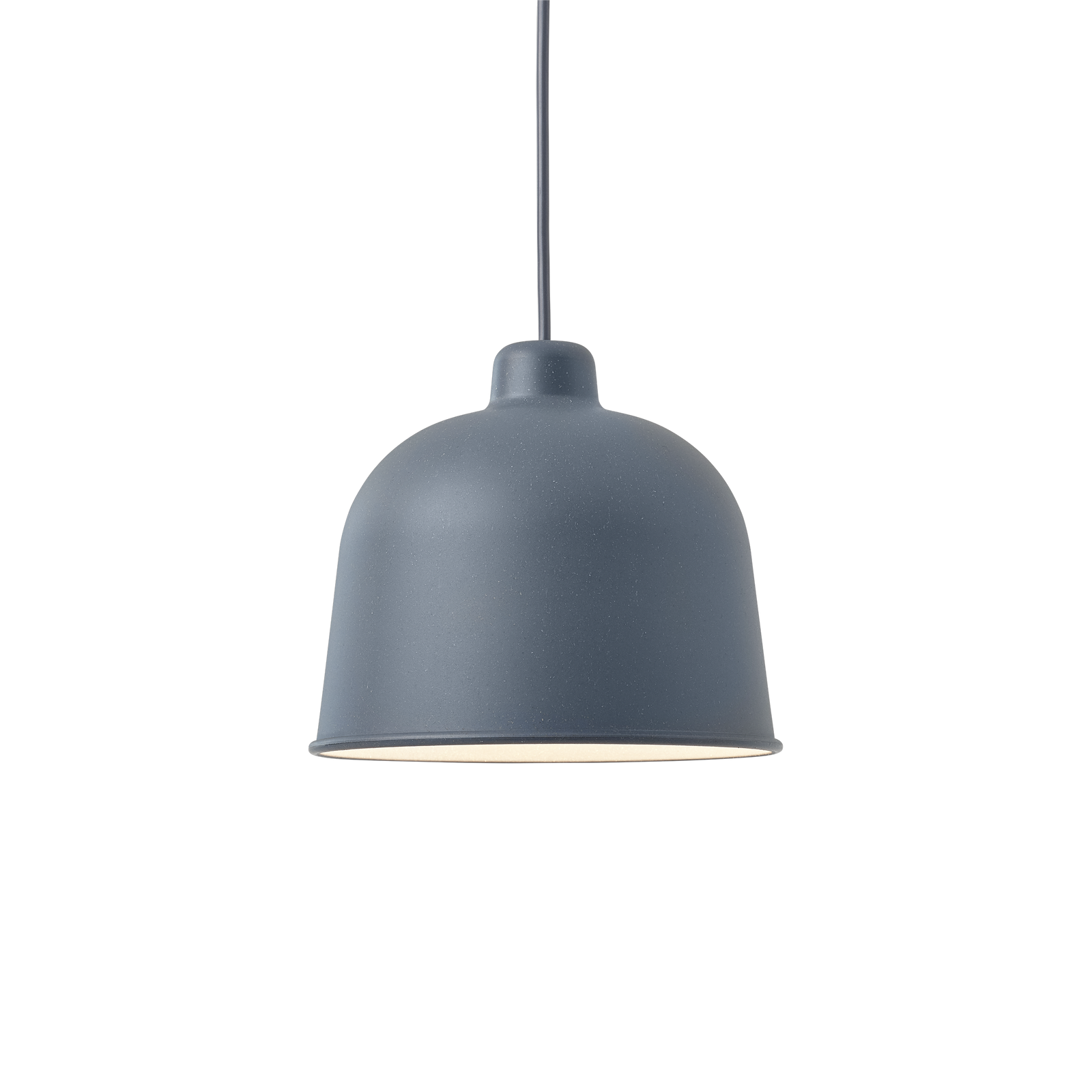 Grain Pendant Light - Tea and Kate