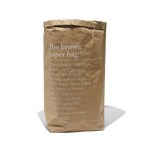 The Brown Paper Bag - Tea and Kate