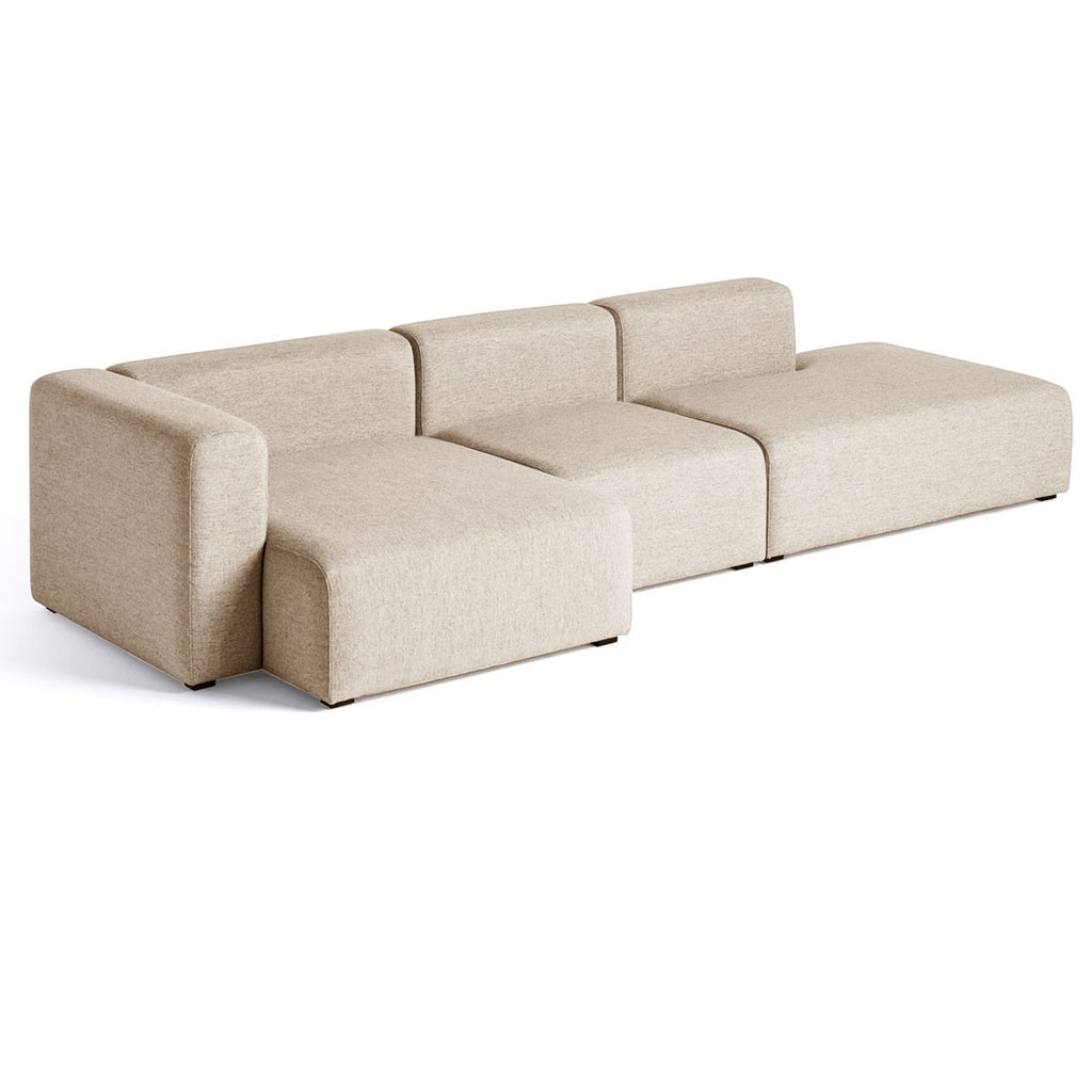Mags 3 seater sofa combination 3 - Tea and Kate