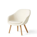 AAL82 Low Lounge Chair - Tea and Kate
