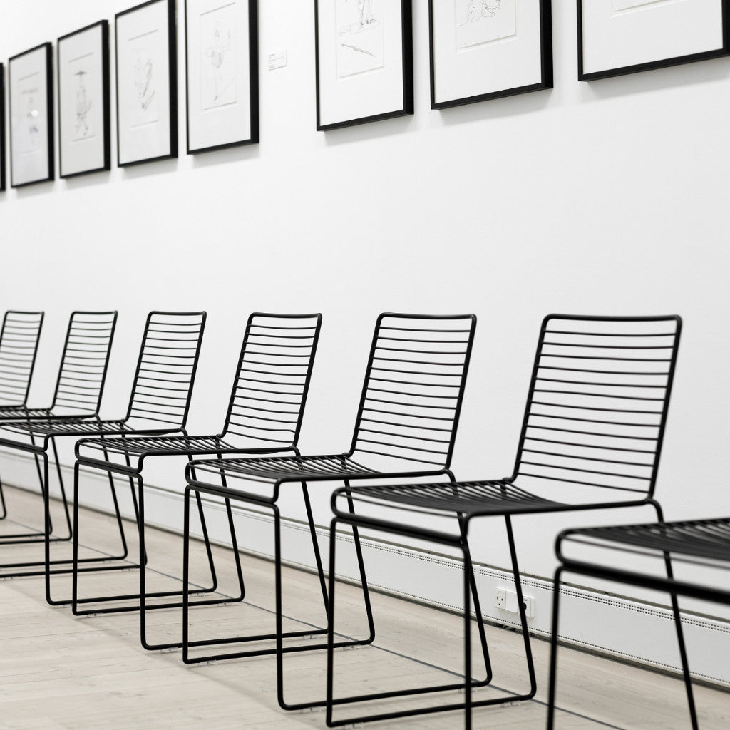 Hee Dining Chair - Tea and Kate