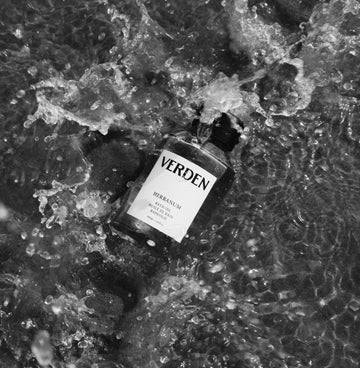 HERBANUM BATH OIL