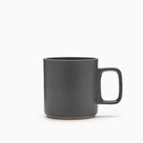HPB020 Mug Cup in Black