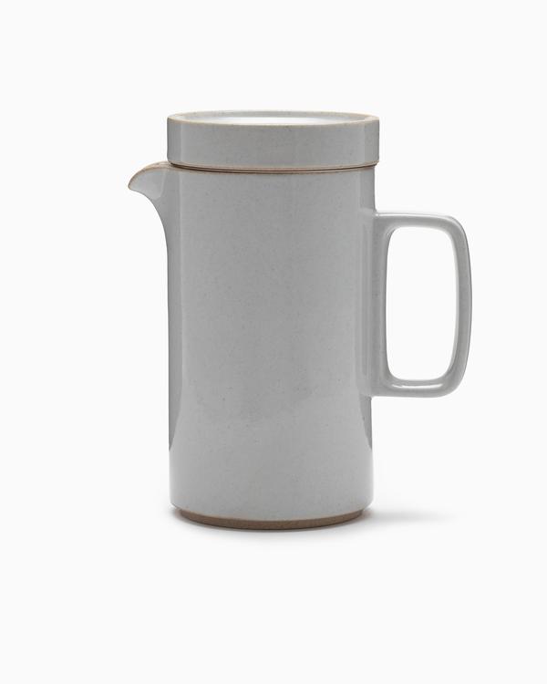 HPM037 Clear Tall Tea Pot