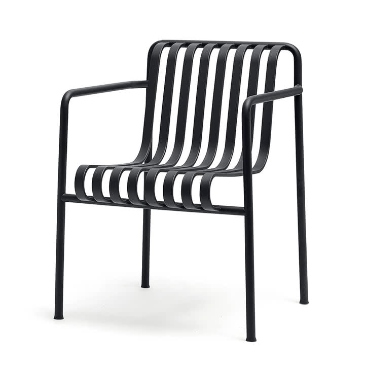 Palissade Dining arm Chair - Tea and Kate