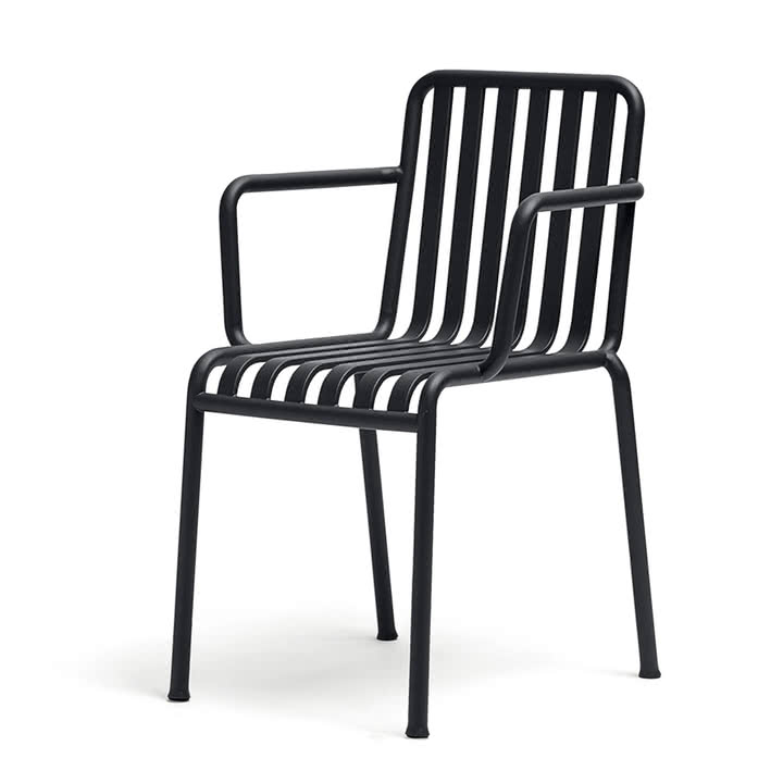 Palissade Armchair - Tea and Kate