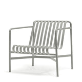 Palissade Low Lounge Chair - Tea and Kate