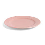 Hay Rainbow Plate, Pink Medium, was £18