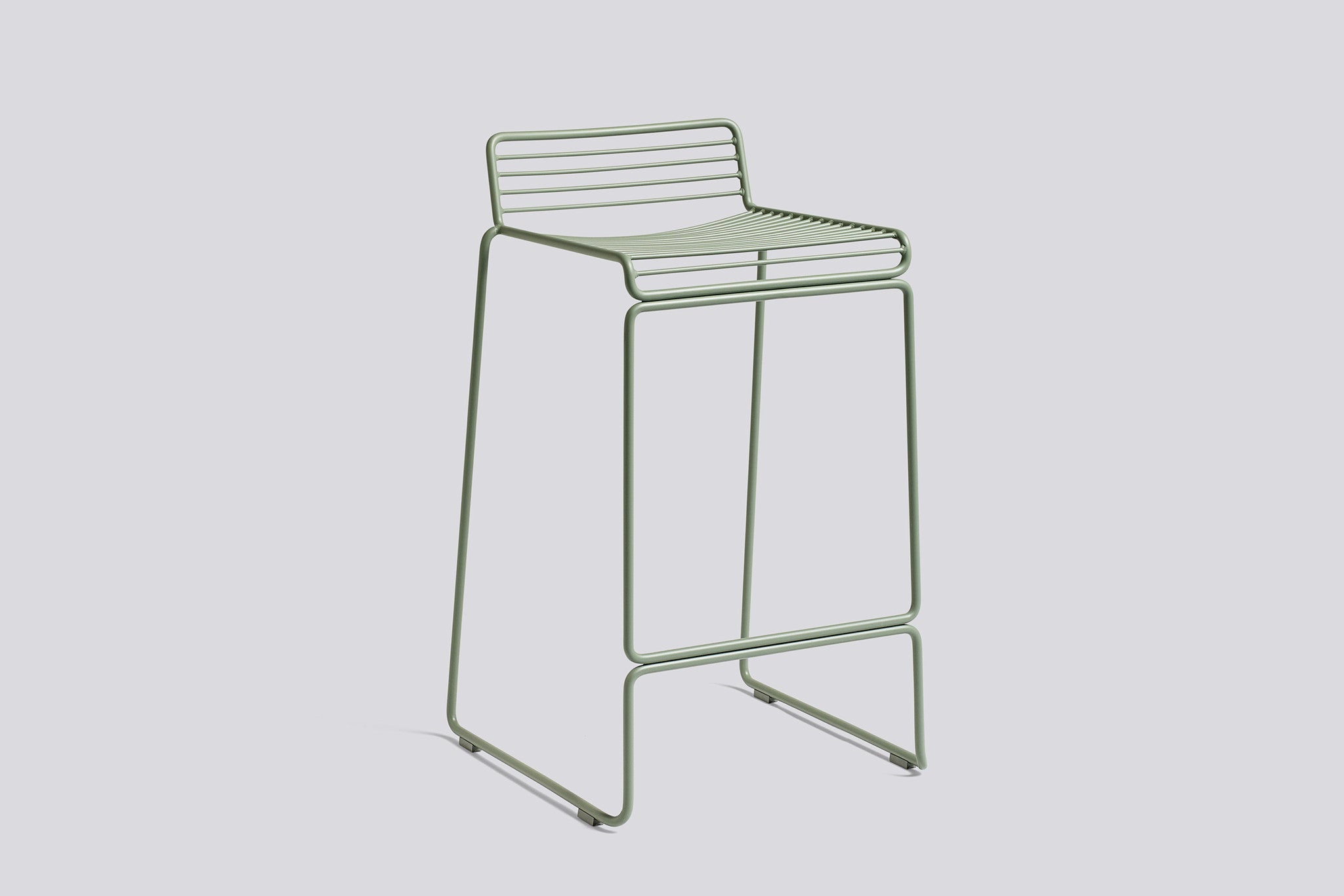 Hee Bar Stool - Tea and Kate