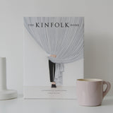 The Kinfolk Home was £30 - Tea and Kate