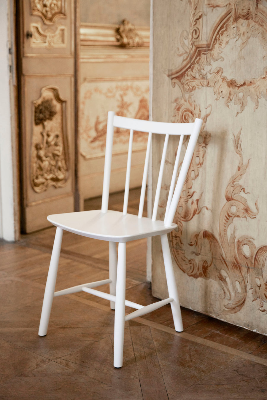 J41 Chair