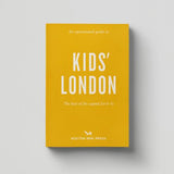 Hoxton Mini Press An Opinionated Guide to Kids London