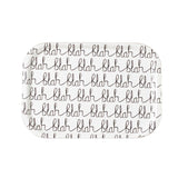 Donna Wilson Blah Blah Mini Tray