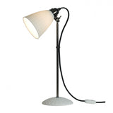 Hector 21 Table Lamp - Tea and Kate