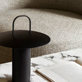 Ray Table Lamp, Portable