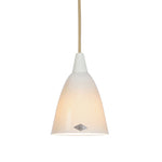 Hector Pendant light - Tea and Kate