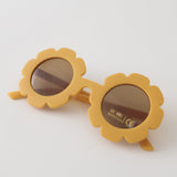 Daisy Sunglasses | Sunset
