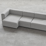 Mags 3 seater sofa Combination 2