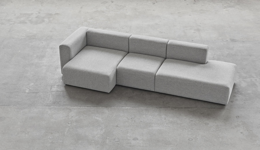 Mags 3 seater sofa Combination 2