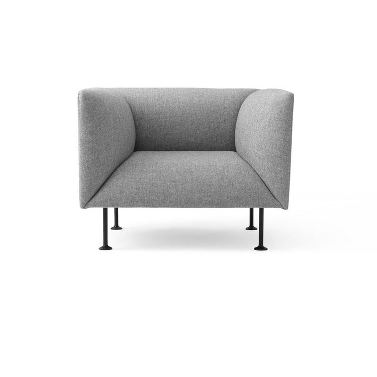 Armchair Godot Sofa - Tea and Kate
