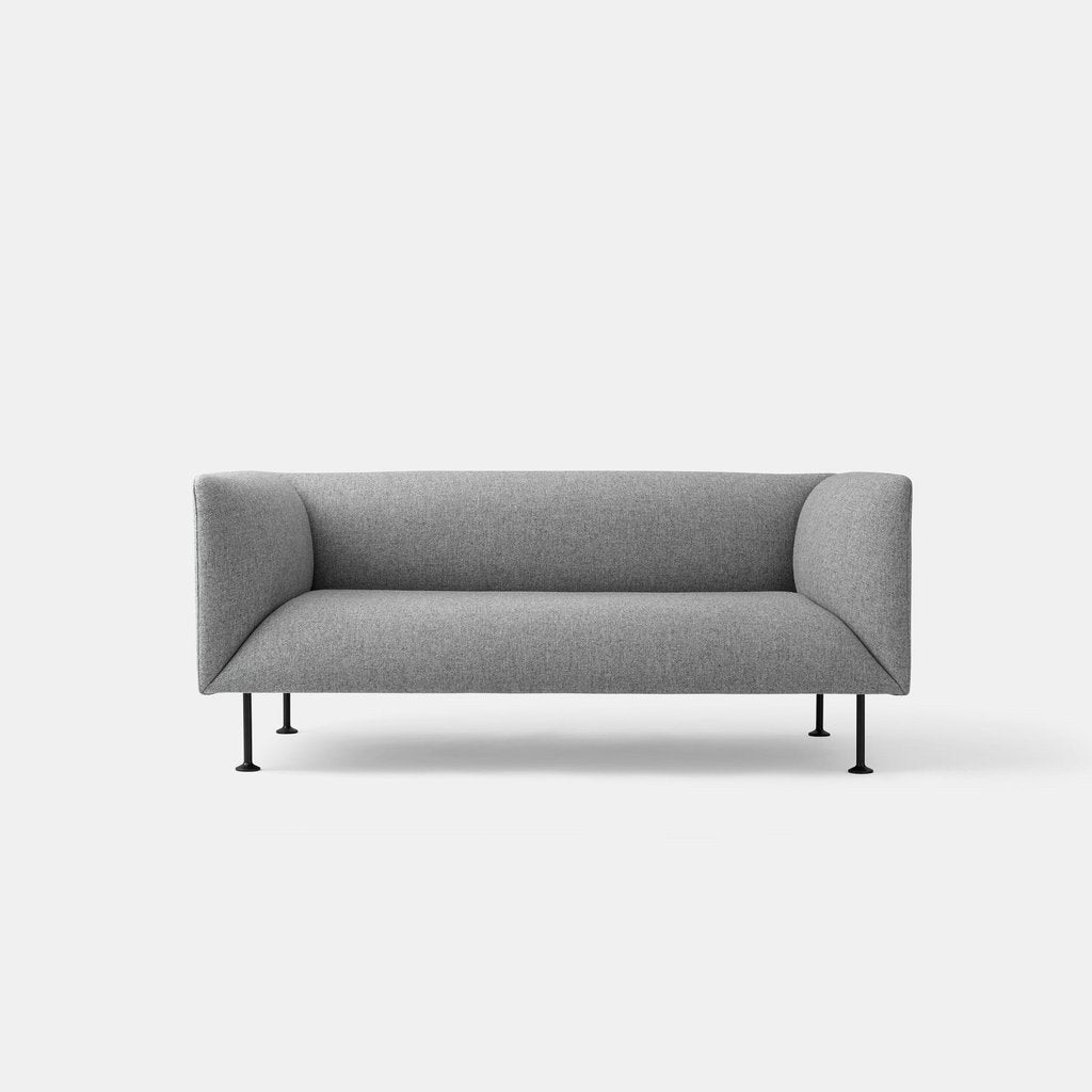 Godot Sofa - Tea and Kate