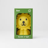 Bundle of Light - Lion