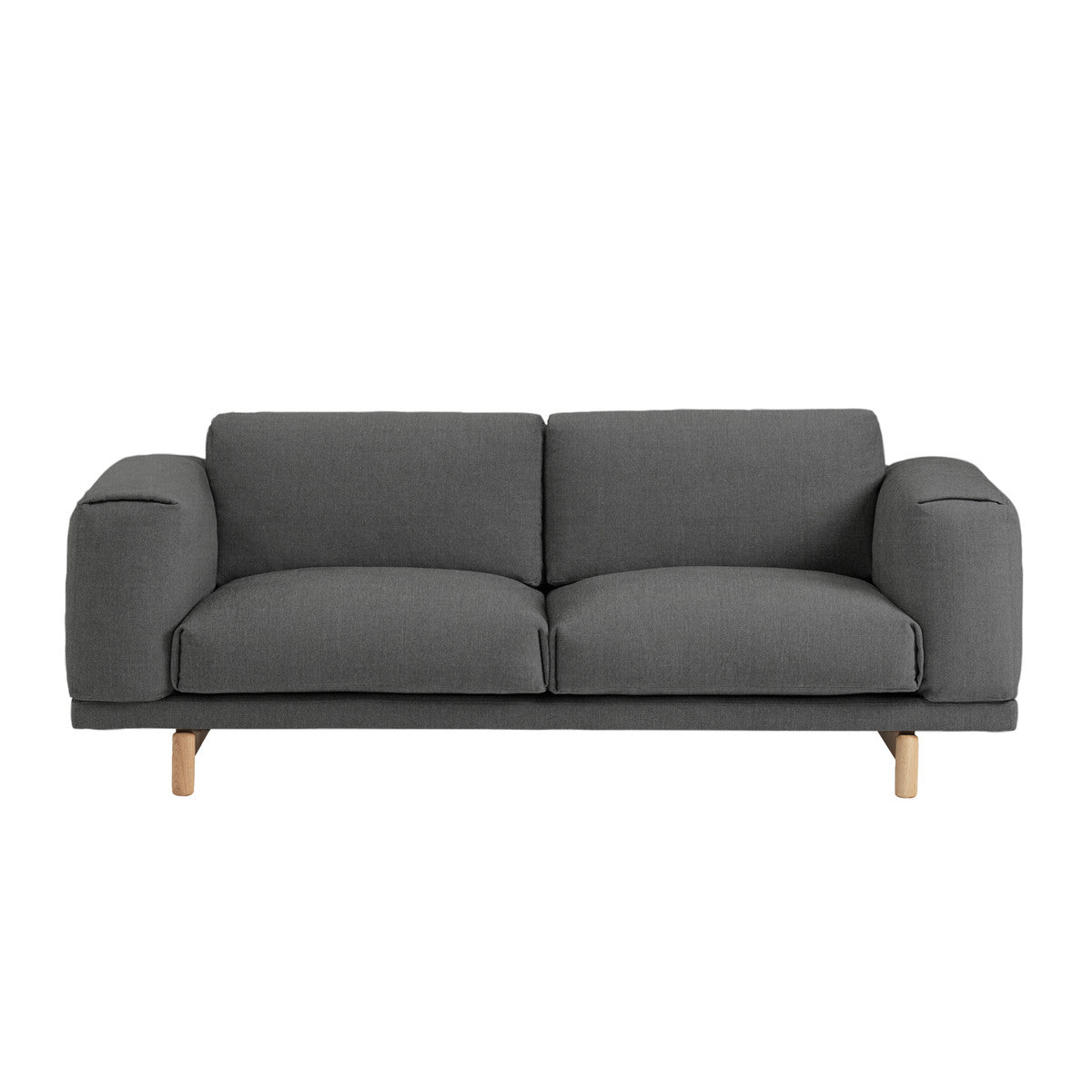 Two Seater Rest Sofa - Tea and Kate