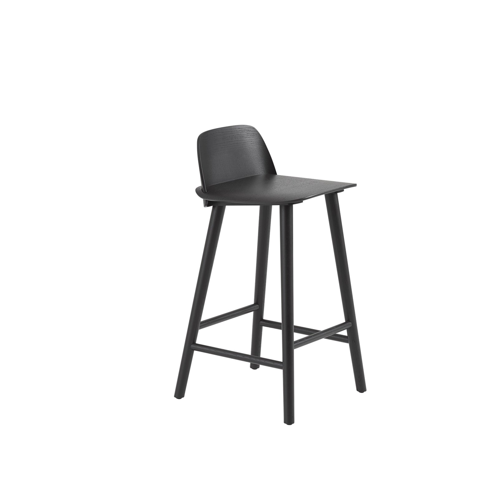 Nerd Bar Stool - Tea and Kate