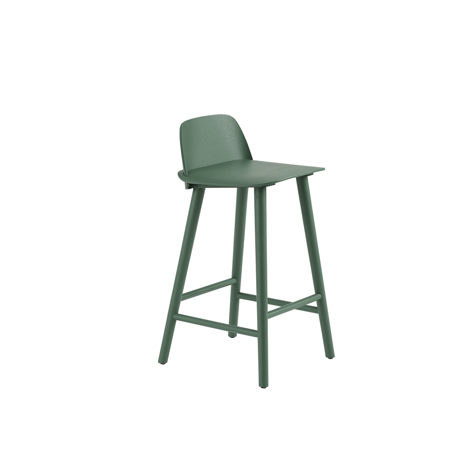 Nerd Bar Stool - Tea and Kate