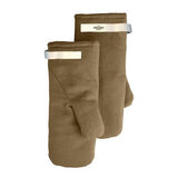 Oven Mitts, Large - Khaki was £35