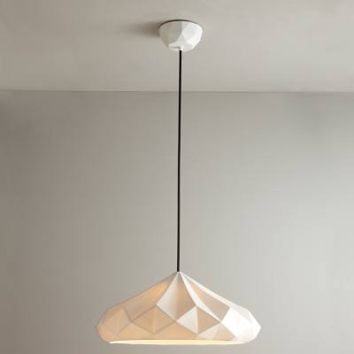 Hatton Pendant Light Size 5 - Tea and Kate