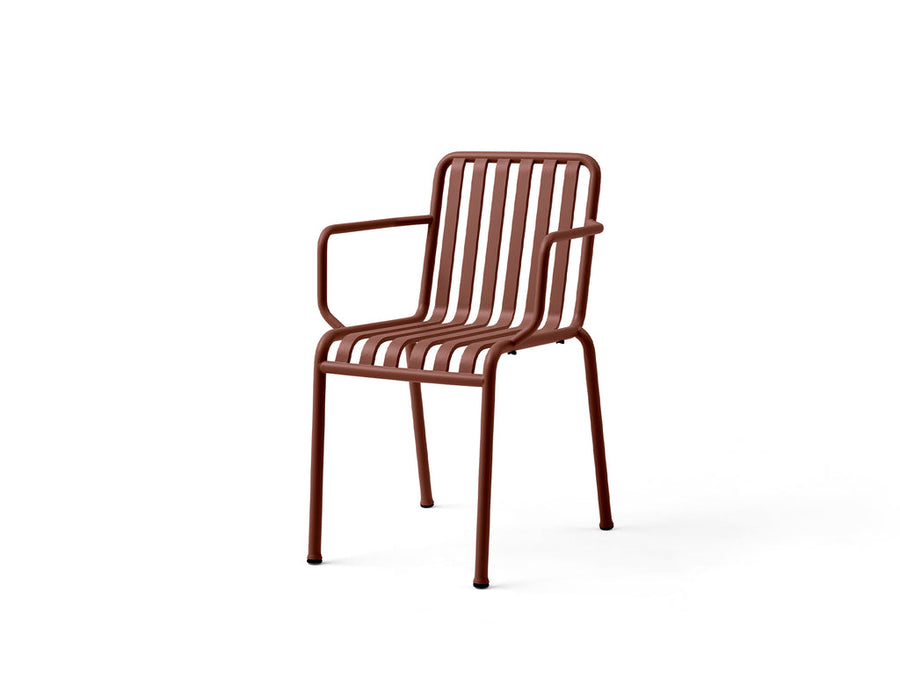 Palissade Armchair
