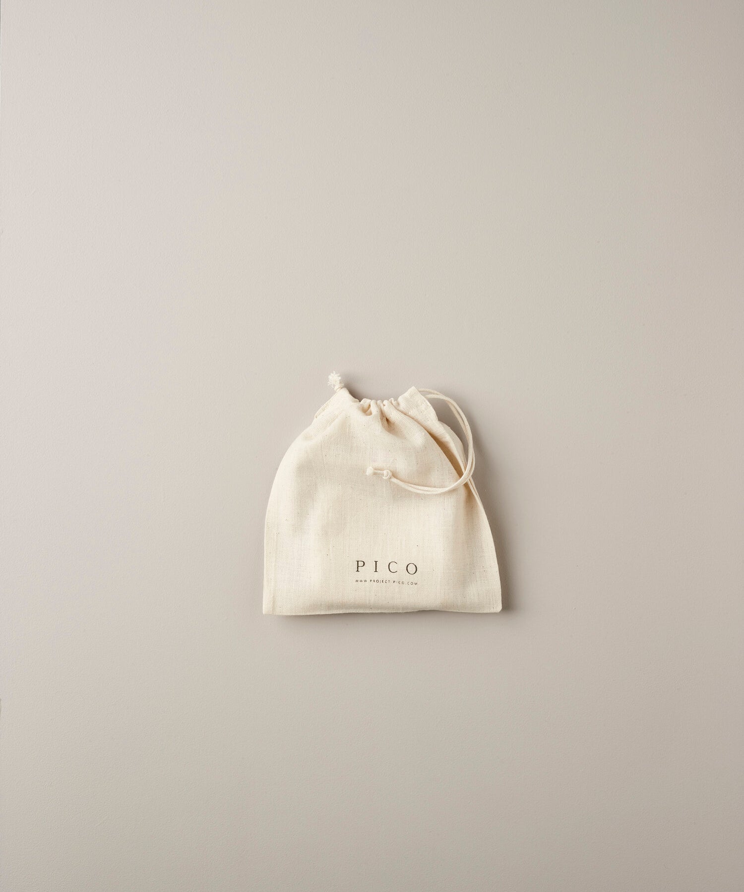 Pico Low Rise Knicker - Ecru - Tea and Kate