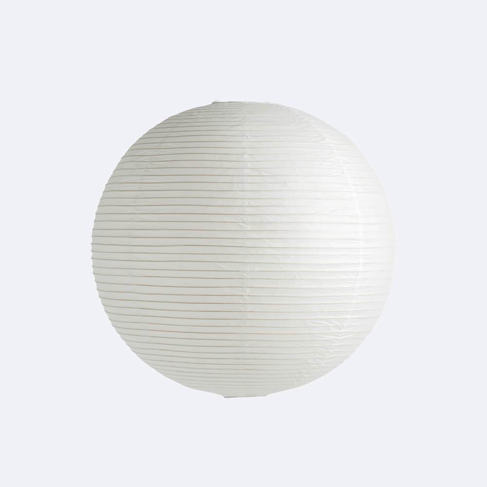 RICE PAPER SHADE 50CM - Tea and Kate