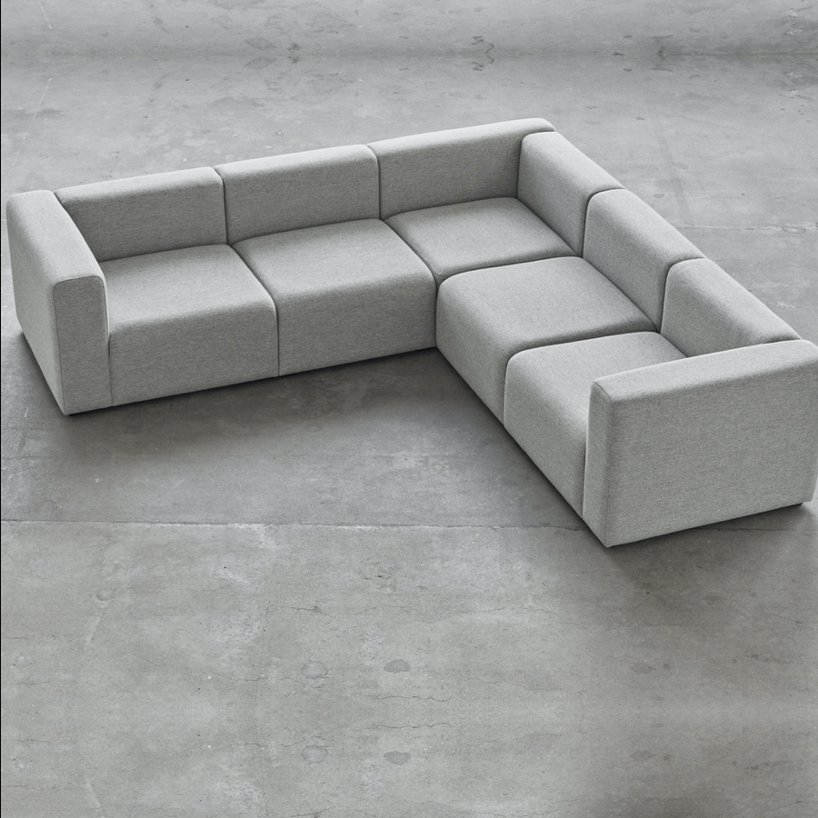 Mags Sofa Corner Combination 1