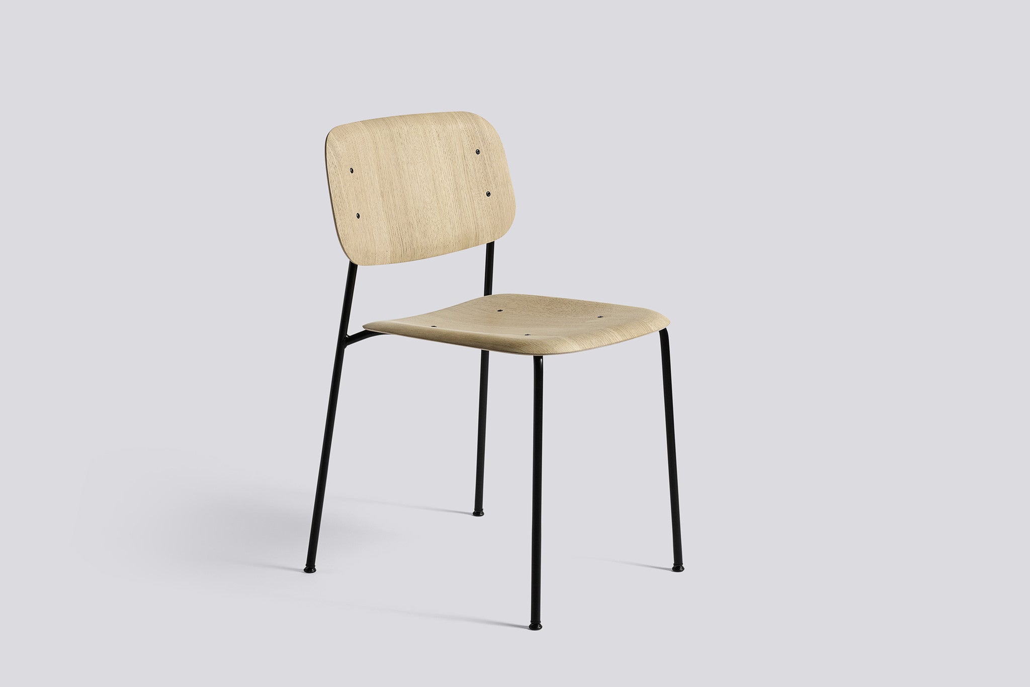 Soft Edge Chair 10 - Tea and Kate