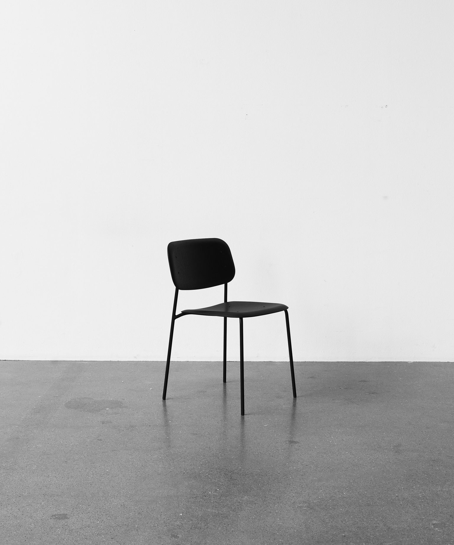 Soft Edge Chair 10 - Tea and Kate