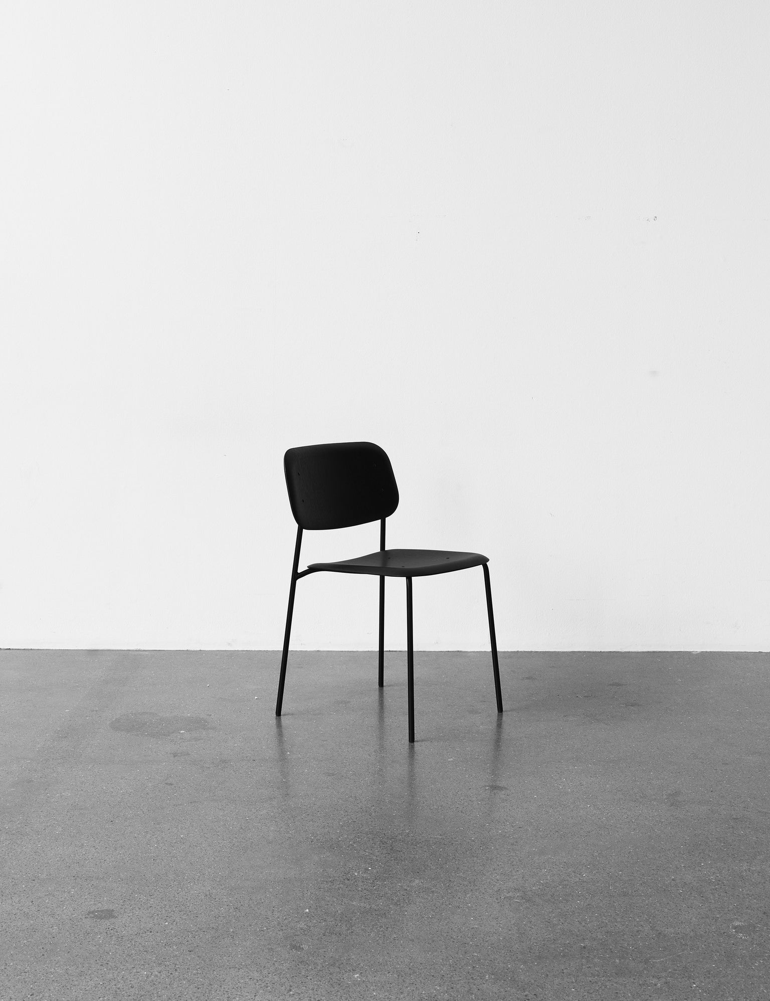 Soft Edge Chair 10 - Tea and Kate