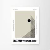 Studio Paradissi Galerie Temporaire 29 print was £76
