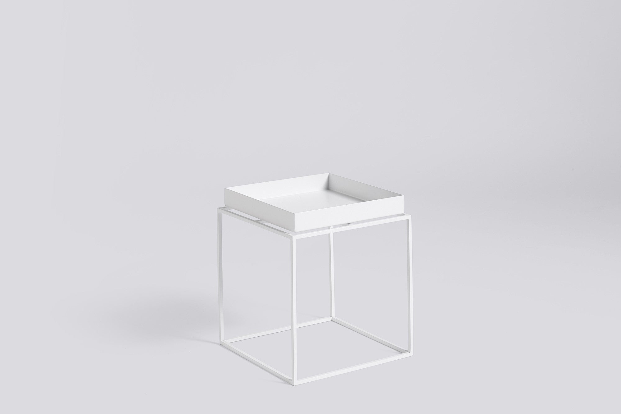 Tray Coffee Table - Tea and Kate