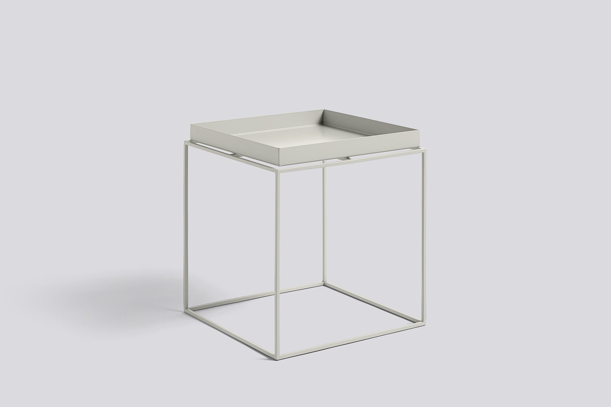 Tray Coffee Table - Tea and Kate