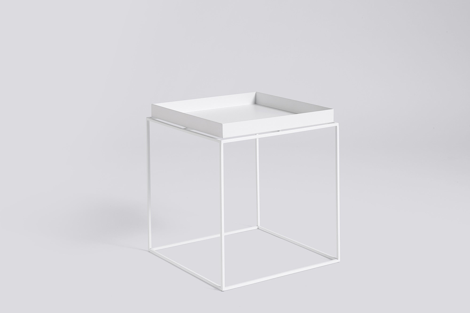 Tray Coffee Table - Tea and Kate