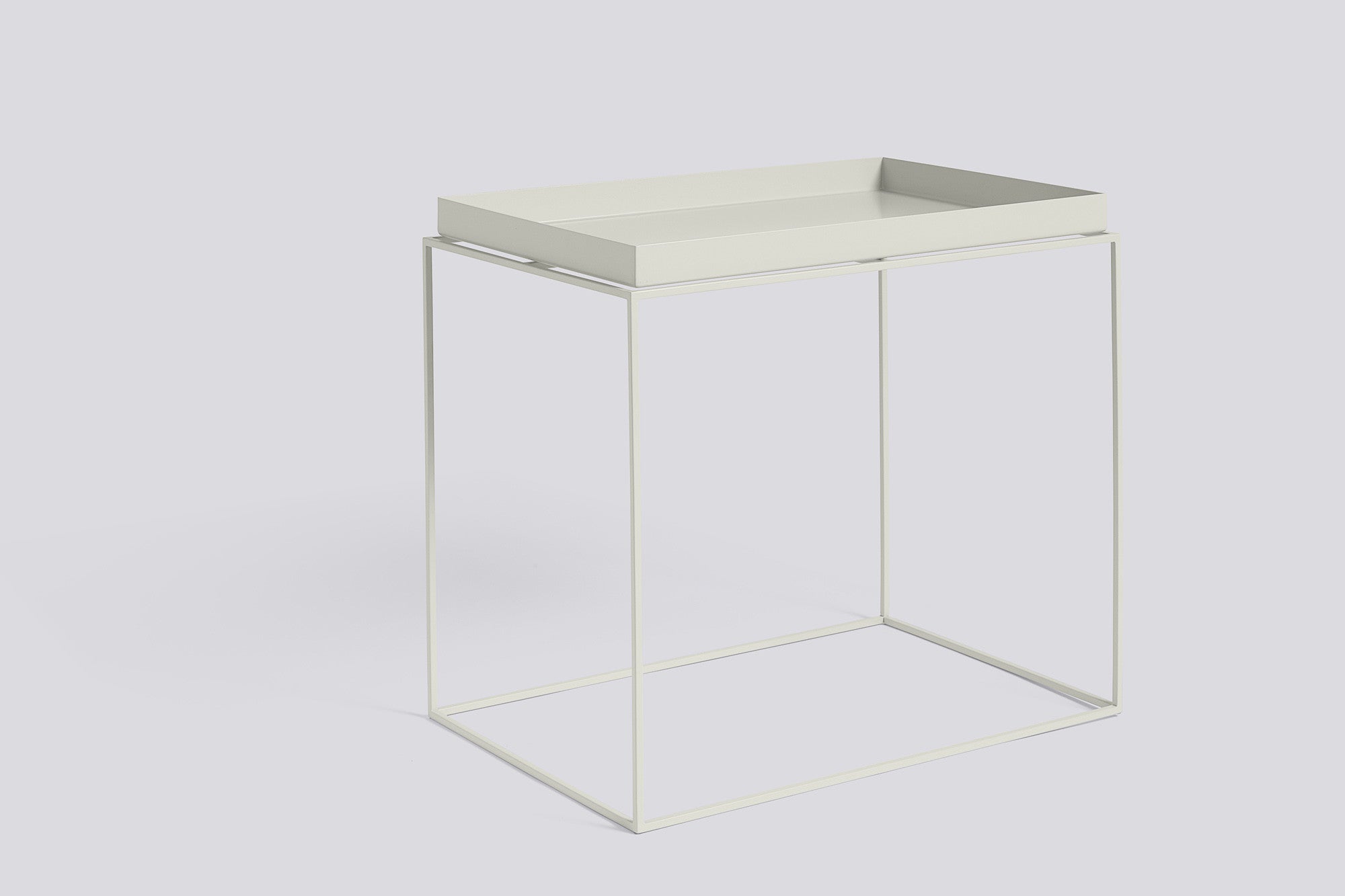 Tray Coffee Table - Tea and Kate