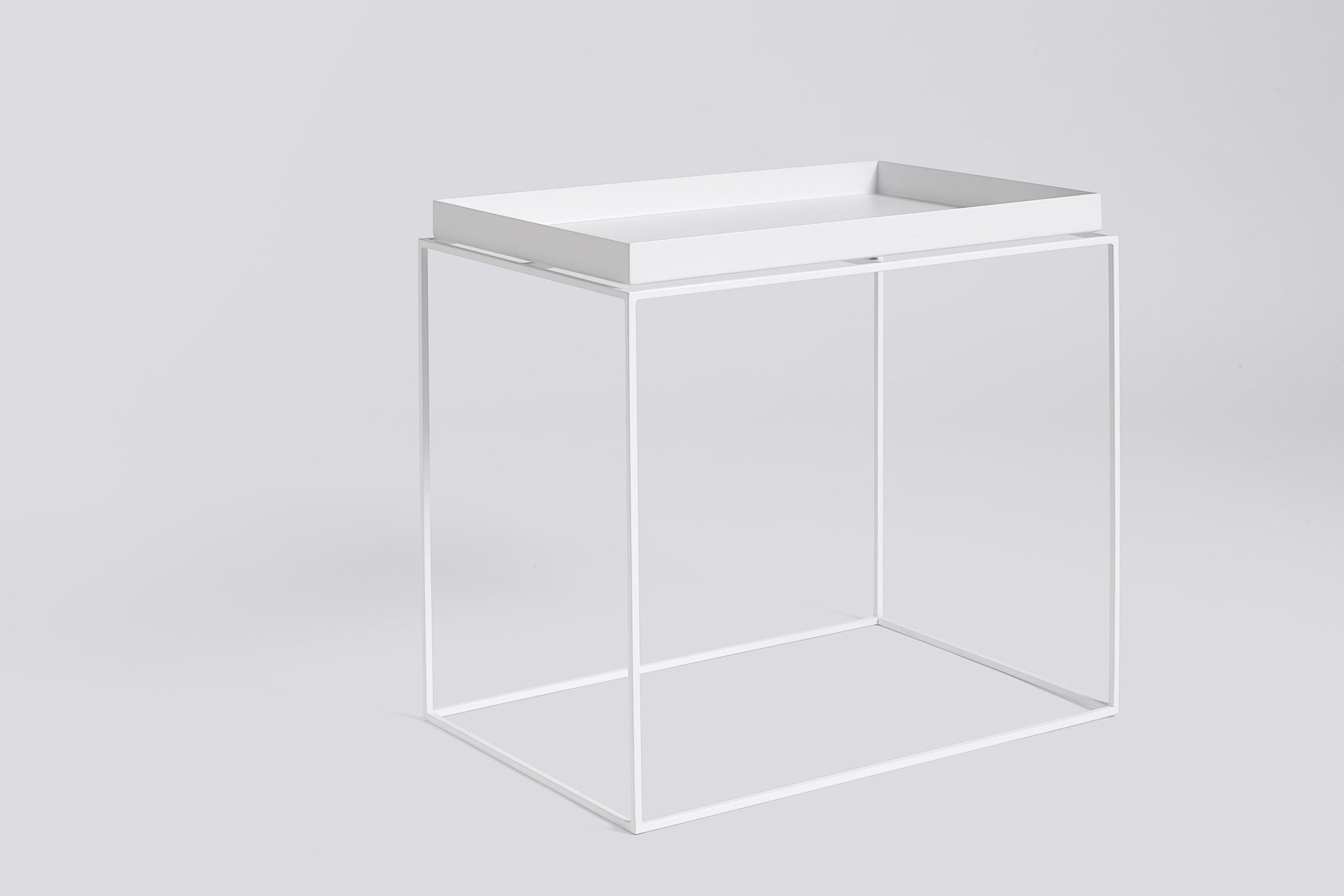 Tray Coffee Table - Tea and Kate